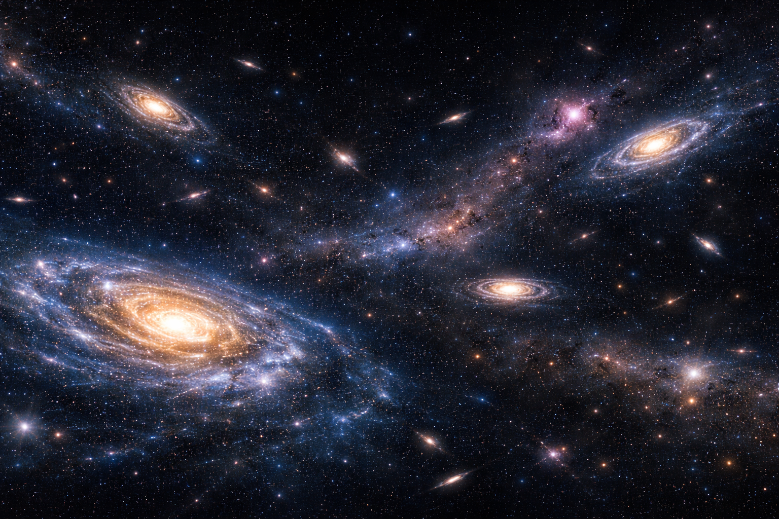How Many Galaxies Are in the Universe? Names, Distances, and the Latest Science