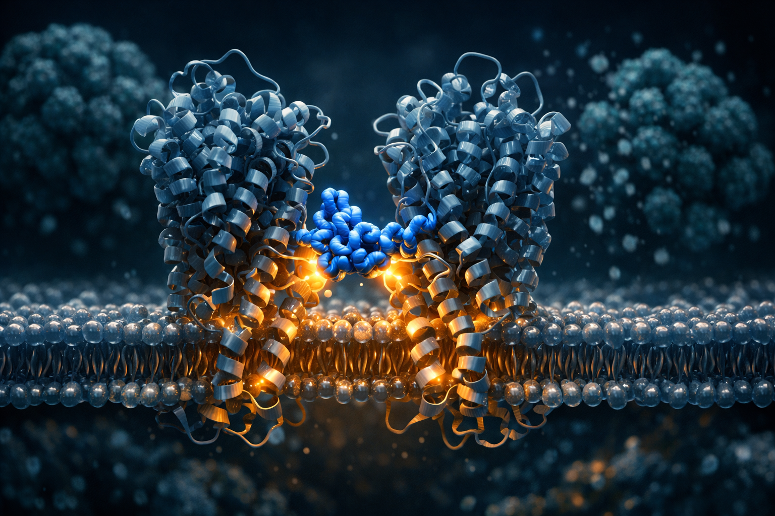 Scientists Discover Molecular Switch That Could Stop Breast Cancer From Spreading