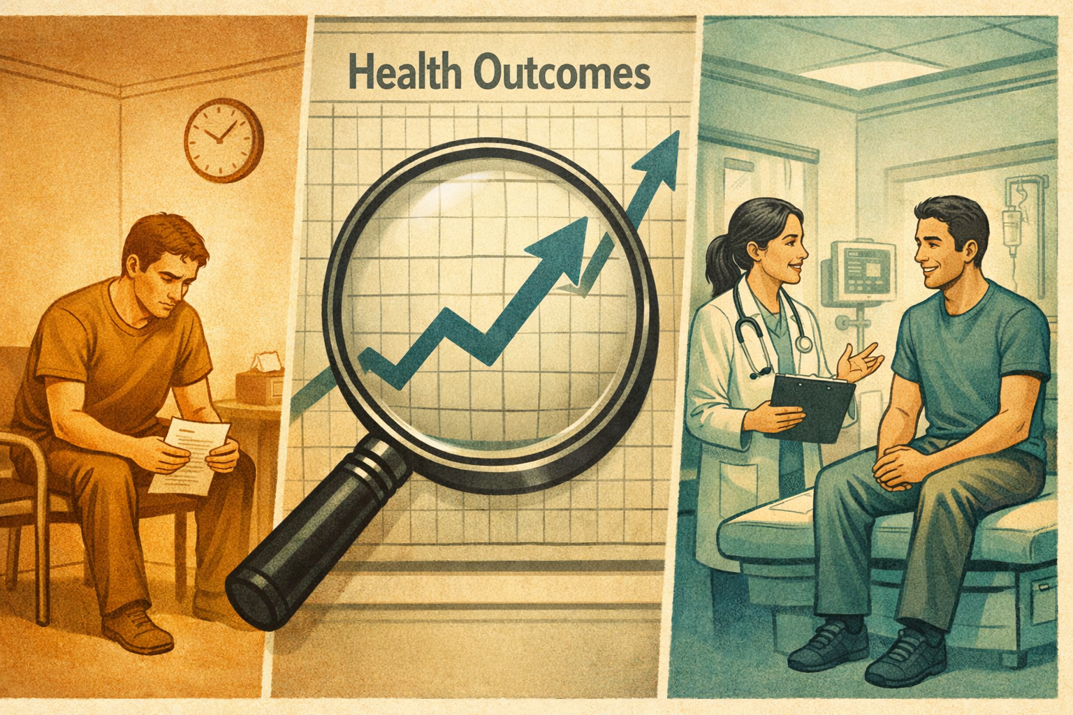 Does Health Insurance Actually Improve Your Health? What the Science Really Says