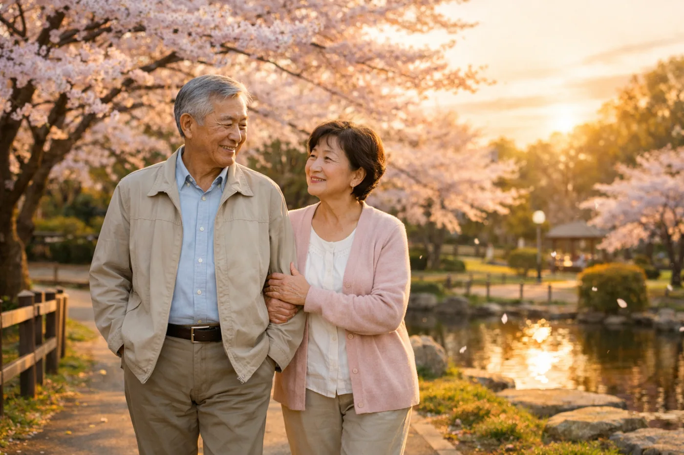 Japan has the world's longest-living women and ranks sixth for men. A new study from Tokyo Metropolitan University asks: is it really the diet — or is something else doing the heavy lifting?