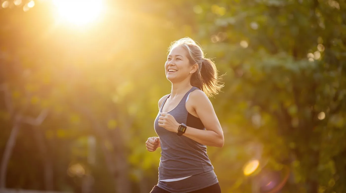 Diet and physical activity were central to both the US Diabetes Prevention Program and the Chinese DaQing study. New 20–30 year follow-up data shows that achieving normal blood sugar — not just weight loss — is what most powerfully protects the heart. Credit: Vazquez Arreola et al., The Lancet Diabetes & Endocrinology, 2026.