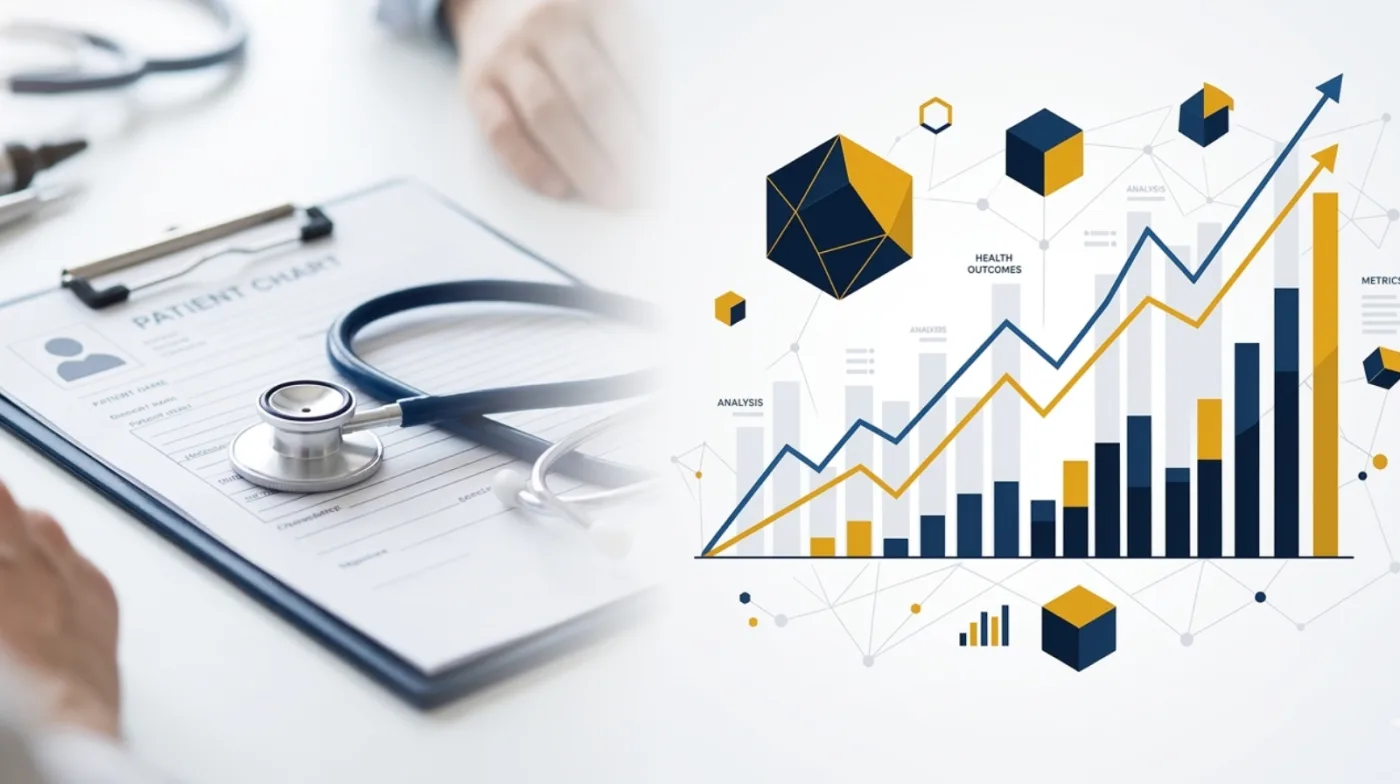 A tale of two patients: Research shows health insurance demonstrably improves outcomes for vulnerable groups — including infants, children, and those with chronic conditions like hypertension — but rigorous causal evidence for the broader working-age population remains elusive. (Source: Levy & Meltzer, Annual Review of Public Health, 2008)