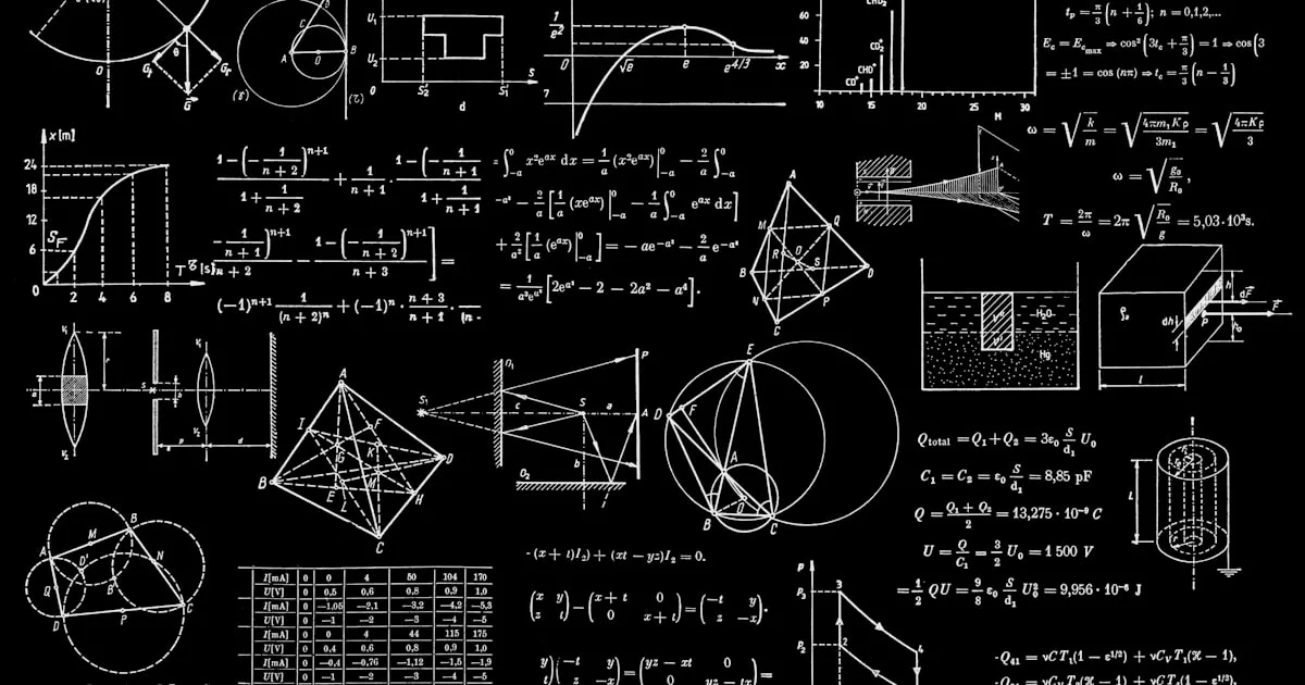 Fractals show the same intricate detail whether you zoom in or out. Measuring how complex that detail is has always been slow and error-prone — until now.