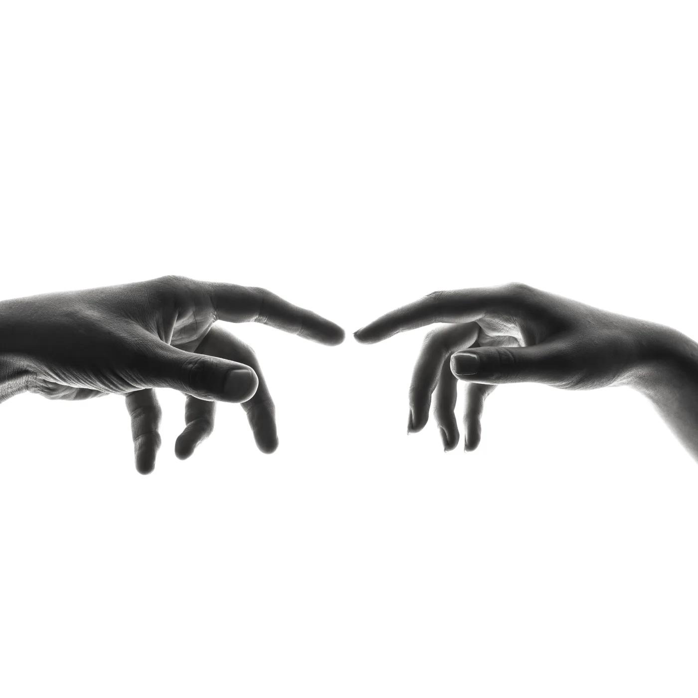 The left hemisphere of the human brain controls language, fine motor skills, and complex tool use — all of which are linked to right-hand dominance. This asymmetry, researchers now believe, is an evolutionary feature unique in its extremity among all primates. Image: NavsoraTimes / Illustration