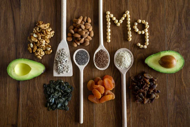 Magnesium is found abundantly in everyday foods — walnuts, almonds, avocado, pumpkin seeds, chia, flaxseed, hemp seeds, and dried fruits. Yet the form of magnesium that matters most for metabolic health may not come from your diet at all: it lives deep inside your cells, flowing through a tiny mitochondrial channel called Mrs2, where it silently governs whether your body burns fat or stores it. Ph