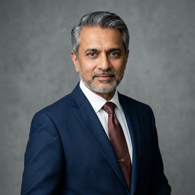 Krishan Gopal