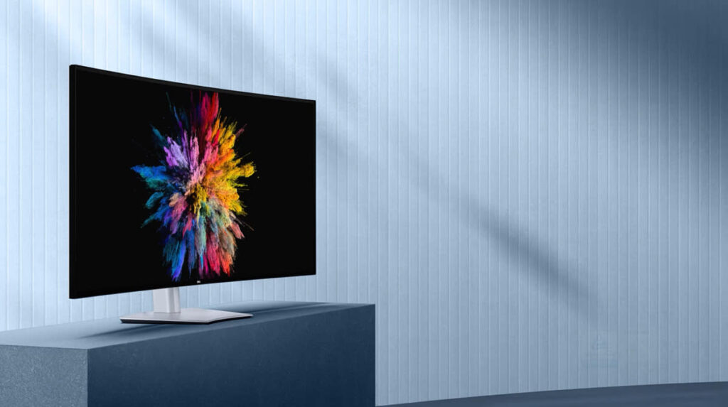 Dell Debuts 52-Inch 6K ‘Productivity Behemoth’ and New OLED Pro Display at CES 2026